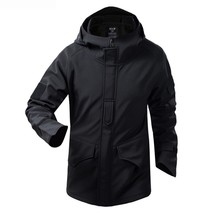 Winter  Fleece  Jacket Men Soft  G8 Waterproof Army  Coat t Clothing Multicam Wi - £233.35 GBP
