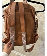 Le Miel Backpack - $282.69 MXN