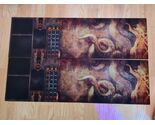 (2) Machina Arcana Board Game Neoprene Playmats - $29.69