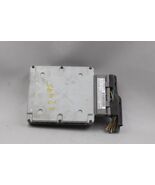 Chassis ECM Body Control BCM Right Hand Dash Panel 2001-02 JAGUAR XK8 OE... - $292.49