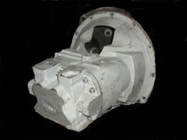 Remanufactured Hitachi EX200 Hydrostatic Main Pump (125HP) Repair - £5,926.20 GBP