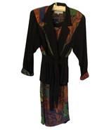 Vintage Platinum Dorothy Schoelen Skirt Set Jacket Top Skirt 2 pcs Sz S ... - $129.93 CAD
