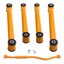 Front Track Bar + Control Arms 2-3&quot; inch Lift For Dodge Ram 2500 2003-2009 4WD - £219.39 GBP