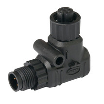 Ancor NMEA 2000 90 Elbow Connector [270108] - £10.58 GBP