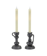 Antique Style Taper Candle Holder (Set of 4) - $1,620.80 MXN