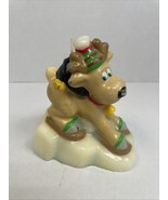 Vintage 1985 Wicks & Sticks Wax Candle  Dog Penguin “Artic Antics” Figur... - €12,13 EUR Vintage 1985 Wicks & Sticks Wax Candle  Dog Penguin “Artic Antics” Figur... - €12,13 EUR