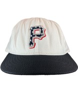 Pittsburgh Pirates - New Era 59Fifty On Field Fitted Hat Size 8 Stars & Stripes - $13.10
