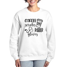 NURSE Women&#39;s Crewneck Sweatshirt - $45.00