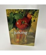 The Juicing Bible - 0778800199, Pat Crocker, paperback - $10.35