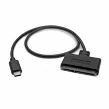 StarTech.com SATA to USB Cable - USB 3.0 to 2.5 SATA III Hard Drive Adapter - E - $19.32+