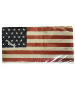 USA Flag Paper Napkins BBQ Guest Bath Towels Buffet 32 CT Beach Summer H... - £17.17 GBP