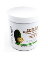 Biolage 3 Butter Control System Day Cream - 8.5 Oz Cream - $27.60