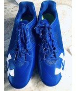 ShipN24Hours. New-UA Deception Low DT Mens Authentic Baseball Cleats Siz... - €273,69 EUR