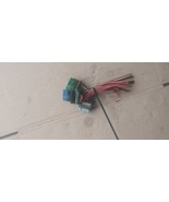 Freightliner Columbia A06-40944-000 Fuse/Relay Box 4 Pug Pigtails - $58.41