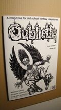 OUBLIETTE 7 *VF/NM 9.0* OLD SCHOOL DUNGEONS DRAGONS MAGAZINE MODULE - $11.88