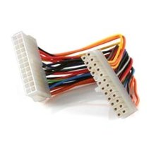 StarTech 8 Power Ext Cable 24 pin ATX 2.0 - $14.31