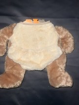 Teddy Bear Dog Halloween Costume, Without Tags For Large Breed Dogs - $34.53
