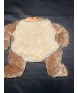 Teddy Bear Dog Halloween Costume, Without Tags For Large Breed Dogs - $47.37 CAD