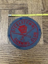 Steelstown Gunning Club Patch - $1,617.92 MXN