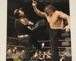 Great Khali WWE Trading Card 2007 #25 - £1.54 GBP