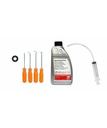 04-11 Mercedes SLK Convertible Hydraulic Cylinder Repair Kit &amp; More.R171 - $59.35