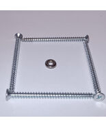 Containment Placement | Enclosed Space, Controlled Perimeter, Secured Form - $15.00