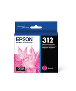 Epson T312320-S T312 CLARA STANDARD INK MAGENTA INK - $893.95 MXN