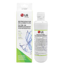 LG LT1000P smart refrigerator water filter, ADQ747935 replacement water ... - $19.50+