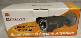 Digital Watchdog B1367WTIR Day/Night Bullet Camera DWC-B1367WTIR Security Cam - £310.62 GBP