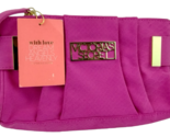 Victoria&#39;s Secret Dream Angels Heavenly Pink Makeup Bag - $20.27