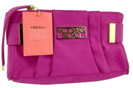 Victoria's Secret Dream Angels Heavenly Pink Makeup Bag - £15.95 GBP