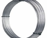 Picture Hanging Wire #2 100-Feet Braided Picture Wire Heavy For Photo Fr... - £10.37 GBP