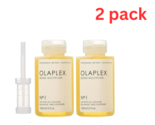 Olaplex No.1 Bond Multiplier 3.3 oz With pump Dispenser set of 2 - £39.11 GBP