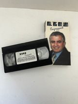 Ashod Xzaryan 2000 VHS Tape - £8.41 GBP