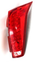 Right Passenger Tail Light Fits 2010-2016 CADILLAC SRX OEM #20465 - £125.50 GBP