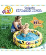 Tadpole Splash Pool 04035 - £10.19 GBP