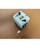 Klockner Moeller PKZM 3-6,3-NA, Manual Starter, 600VAC, 3 Pole, 15-40 HP - $34.86