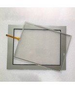 For Pro-face Protective Film + Touch Screen Glass PS3710 PS3710A-T41 PS3... - $104.62