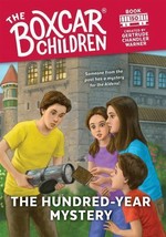 Boxcar Children The Hundred Year Mystery Bk #150 New free ship - £6.82 GBP