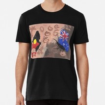 Some Of The Butterflies In Australia Size S to 5XL Made in the USA T-Shirt - £17.60 GBP