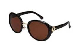 New MESTIGE Brown Tortoise Cat Eye WOMEN&#39;S SUNGLASSES Lena Luxury UV Pro... - $19.79