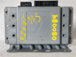 Chassis ECM ABS Left Hand Rear Engine Compartment Fits 97-00 BMW Z3 3793814 - $46.04