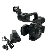 Canon Digital SLR C100 mark ii  8.3MP Super 35mm CMOS sensor; Full HD 46... - €774,46 EUR