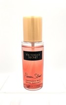 Victoria&#39;s Secret Discontinued Passion Struck Fragrance Mist Rare HTF 2.... - $14.80