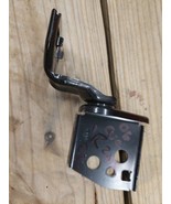 06 07 08 09 10 11 Honda Civic Coupe Rear Seat Right Bracket Mount Back H... - $370.47 MXN