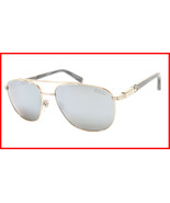 ZILLI Sunglasses Titanium Acetate Bright Silver Polarized France ZI65020... - €833,34 EUR