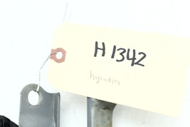 2009-2014 HYUNDAI GENESIS FRONT DRIVER LEFT SIDE HOOD HINGE H1342 image 13