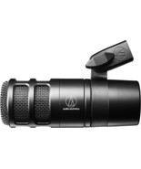 Audio-Technica At2040 Hypercardioid Dynamic Podcast Microphone (At 2040)... - £98.33 GBP