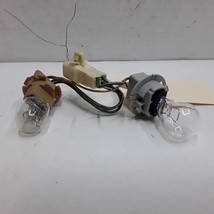 09 10 Toyota Corolla left or right tail light wiring harness OEM - $29.69