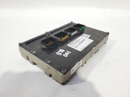 2008 Dodge Ram 2500 OEM Transmission Control Module On Firewall 05187276ae - $495.00